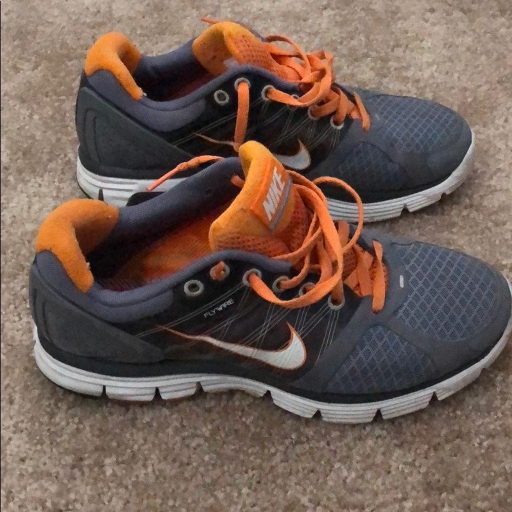 Nike Running Shoes